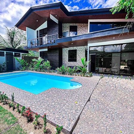 Hector House Uvita Exterior foto