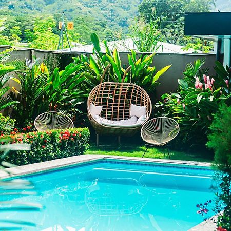 Hector House Uvita Exterior foto