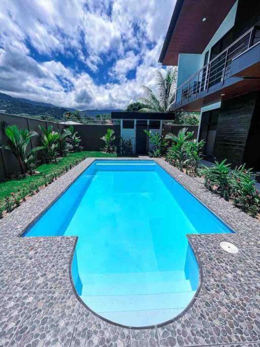 Hector House Uvita Exterior foto