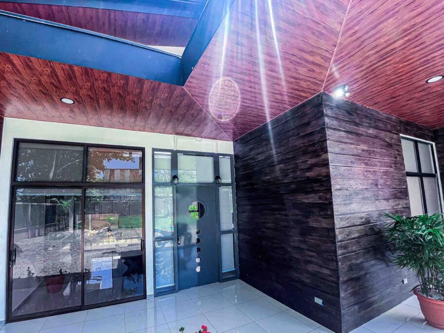 Hector House Uvita Exterior foto