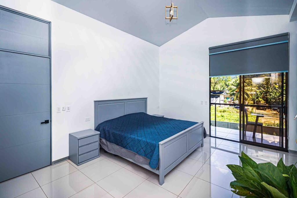 Hector House Uvita Exterior foto