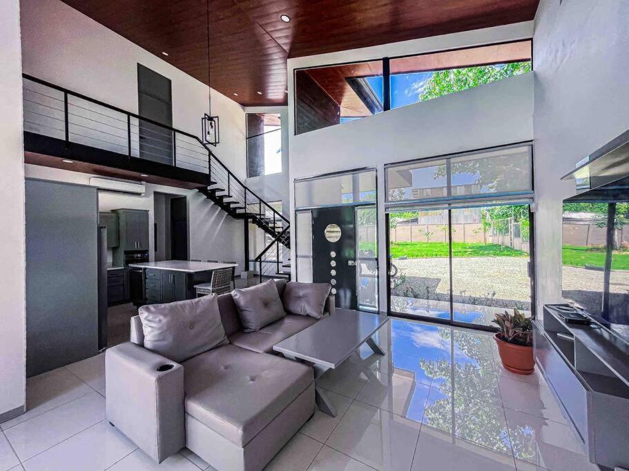 Hector House Uvita Exterior foto