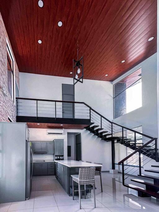 Hector House Uvita Exterior foto