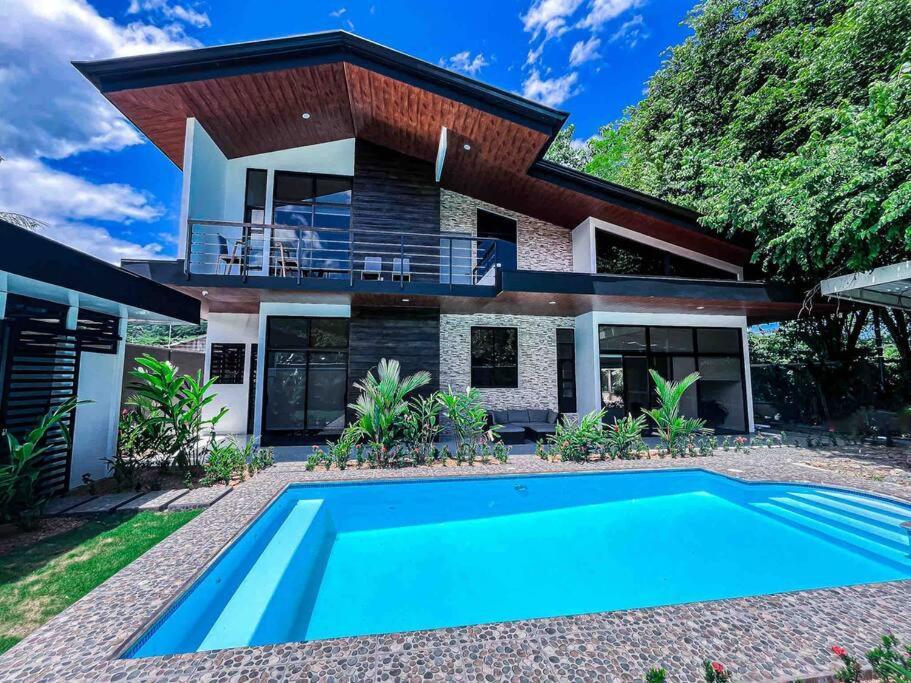 Hector House Uvita Exterior foto