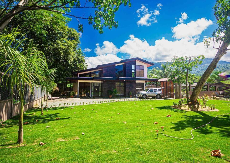Hector House Uvita Exterior foto